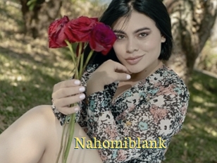 Nahomiblank