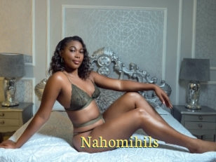 Nahomihils