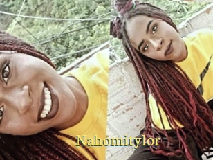 Nahomitylor