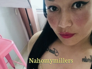 Nahomymillers