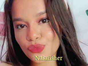 Naiafisher