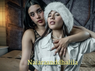 Naiaraanddhalila