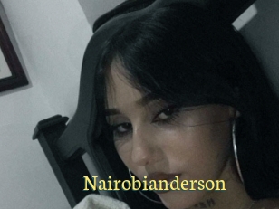 Nairobianderson
