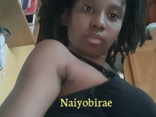 Naiyobirae