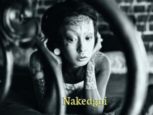 Nakedgni