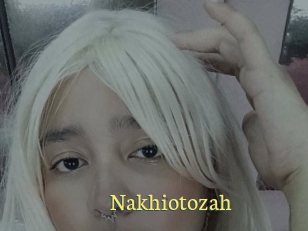 Nakhiotozah