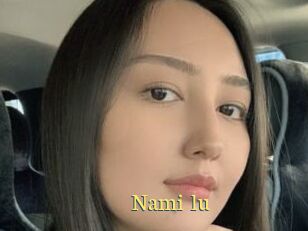 Nami_lu