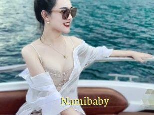 Namibaby