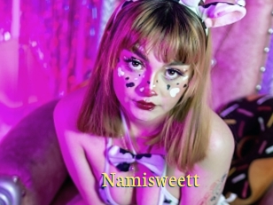 Namisweett