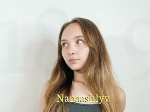 Nanaashlyv