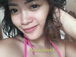 Nanalove2