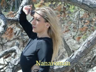 Nanaroman
