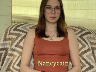 Nancycain