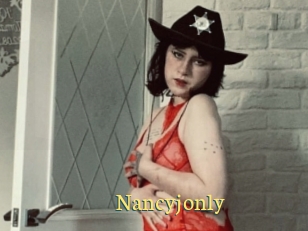 Nancyjonly