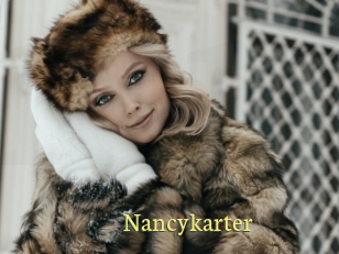 Nancykarter