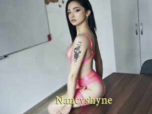 Nancyshyne