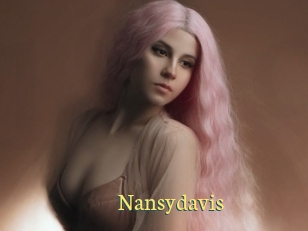 Nansydavis