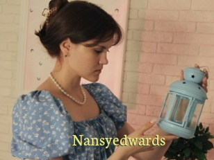 Nansyedwards