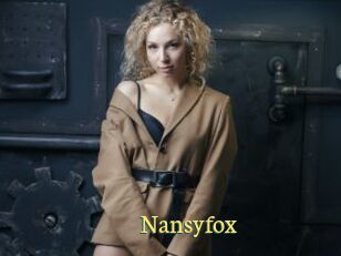 Nansyfox