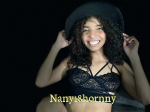 Nany18hornny