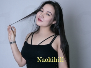 Naokihill