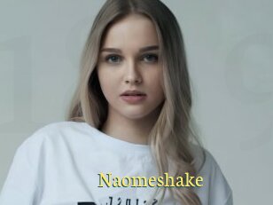 Naomeshake