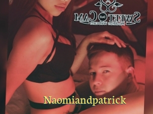 Naomiandpatrick