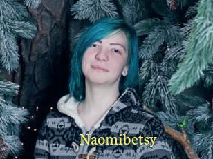 Naomibetsy