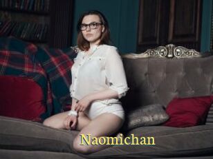 Naomichan