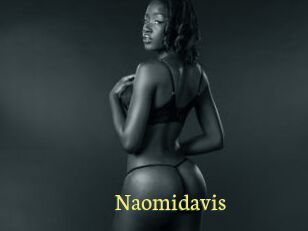 Naomidavis