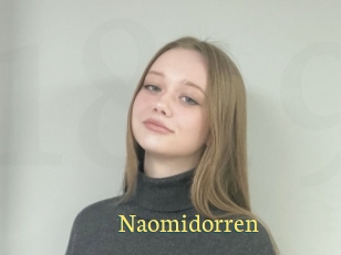 Naomidorren