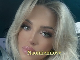 Naomiemlove