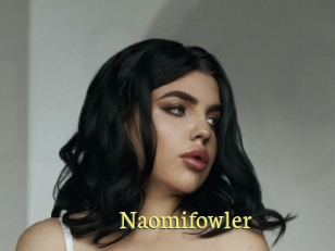 Naomifowler
