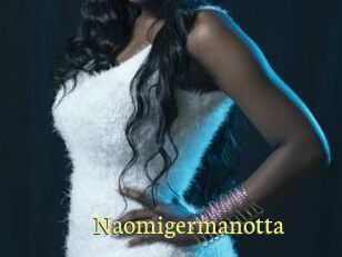 Naomigermanotta