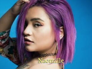 Naomiile