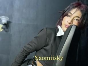 Naomiisky