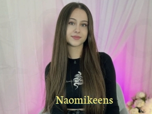Naomikeens