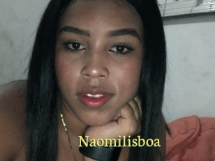 Naomilisboa