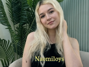 Naomiloys