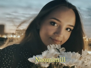 Naomimill