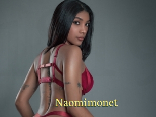 Naomimonet