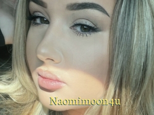 Naomimoon4u
