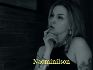 Naominilson