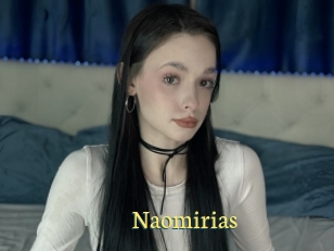 Naomirias