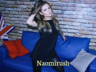 Naomirush