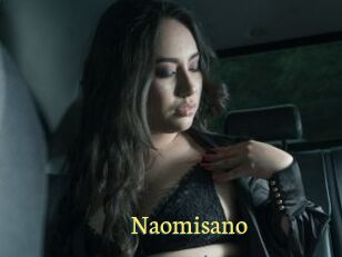 Naomisano
