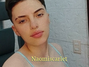 Naomiscarlet