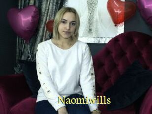 Naomiwills