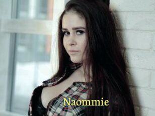 Naommie