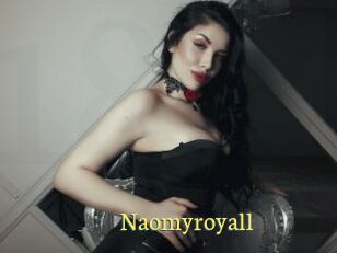Naomyroyall